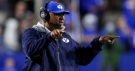 What Kalani Sitake said about BYU on 'The Jim Rome Show'
