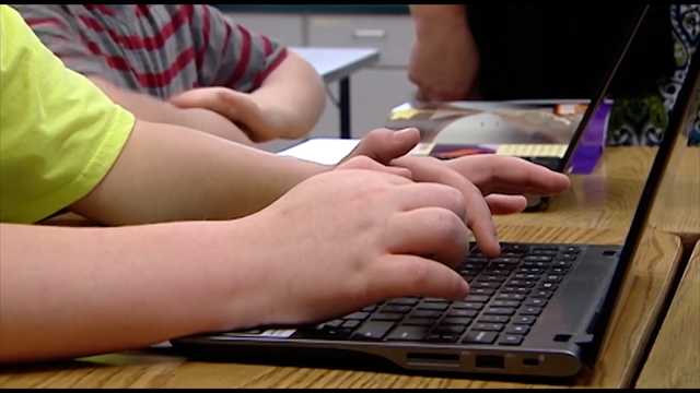 Greenville County School Board looks to review AI policies with new committee