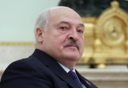 Lukashenko says Lithuania's border closure a 'crazy scam'