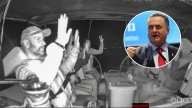 “Esos son terroristas apoyan el terrorismo”, así señaló el Ministro de seguridad de Israel a los integrantes de la flotilla