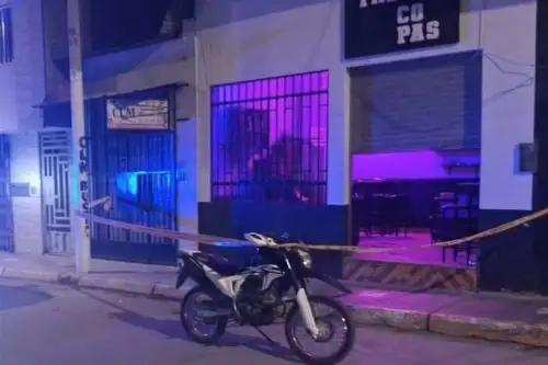 Tumbes: Joven muere tras ser acuchillado en restobar