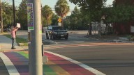 Montrose rainbow crosswalk to be removed after governor targets 'political agendas' on roads