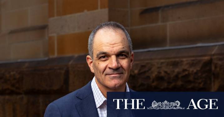 NSW workers compensation: Icare board member Daniel Hunter's dual role sparks controversy