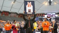 Syracuse basketball great Lawrence Moten dies at age 53