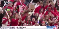 FIRED UP FRIDAY Week 10 highlights