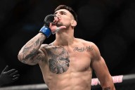 Aleksandar Rakic’s Tattoos: True Meaning Behind UFC Star’s Chest, Arm, and Other Inks