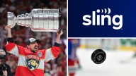 How to watch NHL games on Sling, live stream NHL without cable
