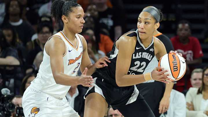 How to Watch 2025 WNBA Finals Online: Live-Stream Basketball Games