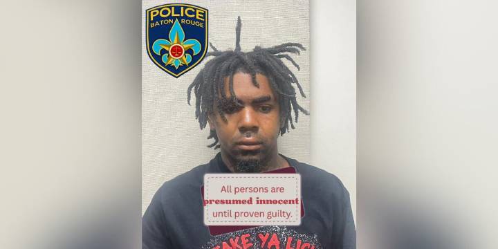 Suspect arrested after barbershop fight leads to deadly shooting on Platt Drive