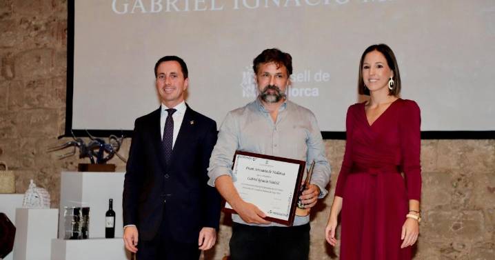 Los oficios que mantienen viva la esencia de Mallorca, protagonistas en la gala de la artesanía de Mallorca