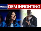 Michigan Lt. Gov. Garlin Gilchrist comment leads to feud with AG Nessel