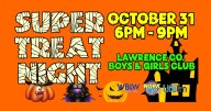 Super Treat Night: A Spooktacular Halloween Celebration