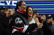 Claire Kittle, Kristin Juszczyk’s new YouTube show follows 49ers season