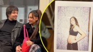Daniela Pérez y Camilo Zicavo serán padres: Lo anunciaron con fotos en redes sociales