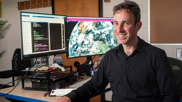This year's MacArthur Foundation's 'genius' award winners hold a mirror up to our world