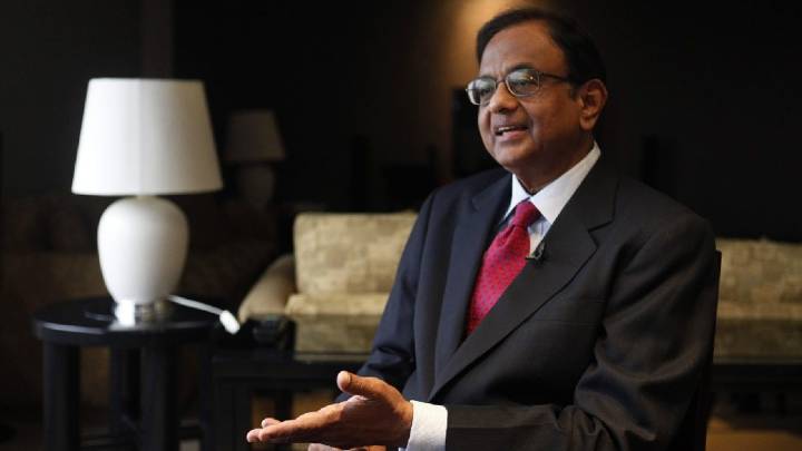Chidambaram's 26/11 ‘US Pressure’ Remark Sparks Congress Infighting: 'House Catching Fire...’
