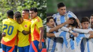 Colombia y Argentina son las favoritas a ganar el Mundial Sub-20, tras la eliminación de Brasil
