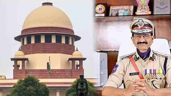 Phone Tapping Case: Prabhakar Rao To Reset iCloud Password: Supreme Court Order