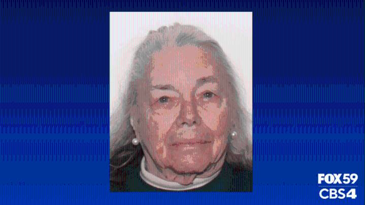 Silver Alert issued for missing Warrick County woman