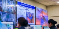Marcha Nacional: Municipalidad de Lima advierte que 415 cámaras de videovigilancia dejaron de funcionar tras supuesto sabotaje