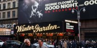 Huelga en Broadway: actores y productores logran acuerdo, pero los músicos se mantienen en alerta