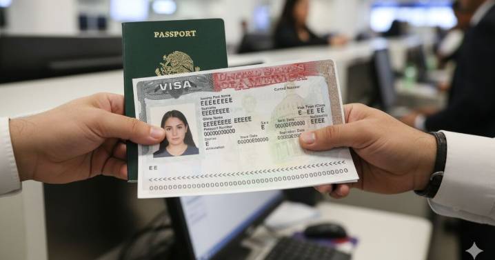 Estados Unidos puede cancelar tu visa cuando quiera y por estas razones