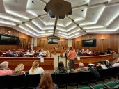 Oakland County commissioners to consider event sponsorship requests