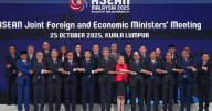 Timor Oriental entra en la ASEAN, mientras que Tailandia y Camboya amplían su alto el fuego