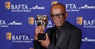 South London actor Lennie James' Desert Island Discs revelation after tragic moment