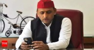 'Adult content': Akhilesh Yadav questions Facebook account suspension; claims post was on journalist, woman's death