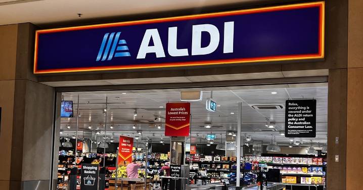 Aldi launches exciting new service for customers