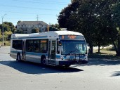 Kingston Transit to introduce construction