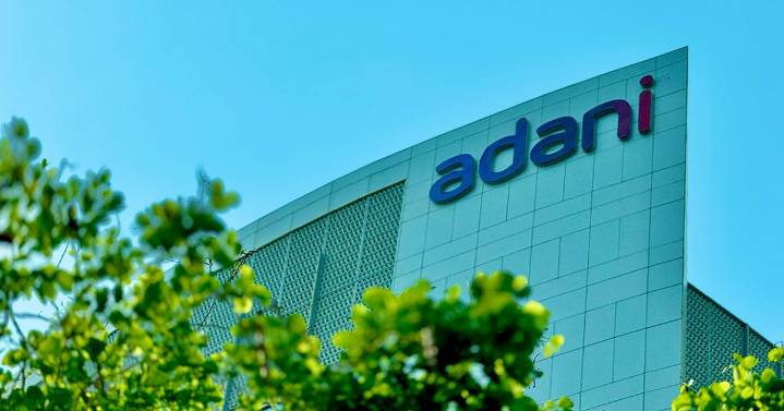 Adani Enterprises Teams Up With Google To Build Largest AI Data Centre Campus Outside US