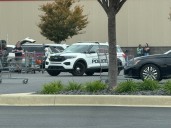 Police presence reported at Evansville Costco