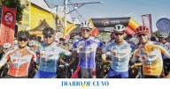Sarmiento marcará el inicio de la temporada de ruta con apasionante cierre en Pedernal