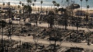 These are the 14 billion-dollar weather disasters of 2025, according to data