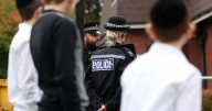 Multi-million pound announcement for Jewish communities after Manchester synagogue terrorist attack