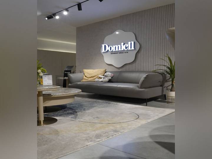 Domicil Germany Hosts Design Soirées in New Delhi and Karnal