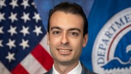 In Text Messages, Trump Nominee Says He Has A 'Nazi Streak'