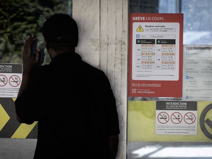Montreal transit strike survival guide: What you need to know