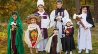 4 ways to celebrate ‘Holywins’ with your family on the eve of All Saints