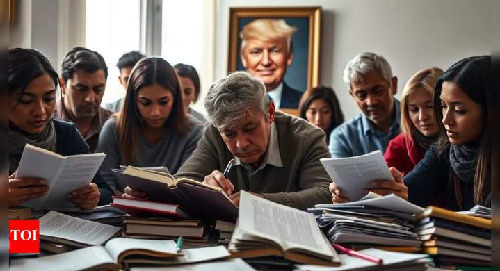 US citizenship test: How Donald Trump is making it tougher than ever for immigrants to enter American soil