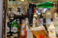Waning demand for beer weighs on Heineken sales, brewer says