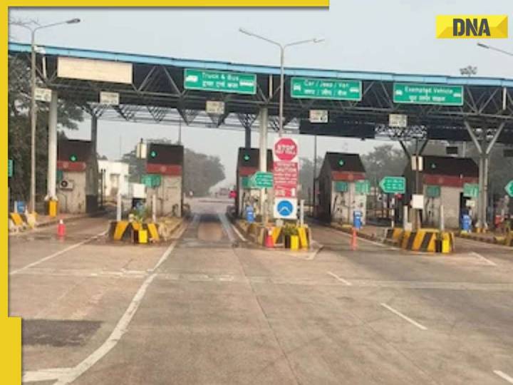 BIG Update for non-FASTag vehicles: Toll prices gets cheaper at NH plazas...