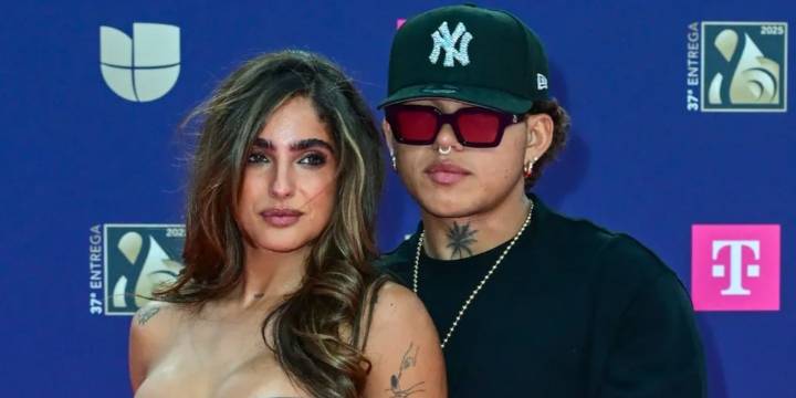 La indirecta de Beéle que encendió las redes en medio del escándalo con Isabella Ladera: Disfruten y déjenme vivir”