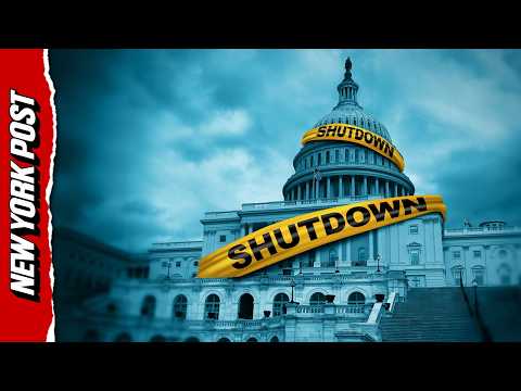 How the Government Shutdown Hurts Everyday Americans: Independent Leader