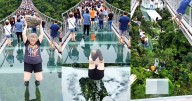 People Are Using Zuckerberg’s AI to Post Videos of Senior Citizens Falling to Their Death