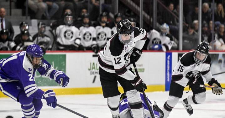 ECAC Hockey Faceoff Selections 2025
