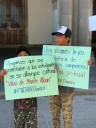 Reactivará la FNERRR su lucha; hay indiferencia de Segob y del Gobierno de Oaxaca
