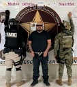 Cae operador de “Los Gigios” en Nogales